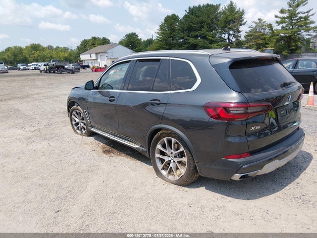 Aukcja sprzedaży 2023 Bmw X5 Sdrive40i, vin: 5UXCR4C02P9N44722, numer aukcji: 45713779