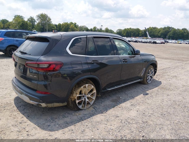 Aukcja sprzedaży 2023 Bmw X5 Sdrive40i, vin: 5UXCR4C02P9N44722, numer aukcji: 45713779