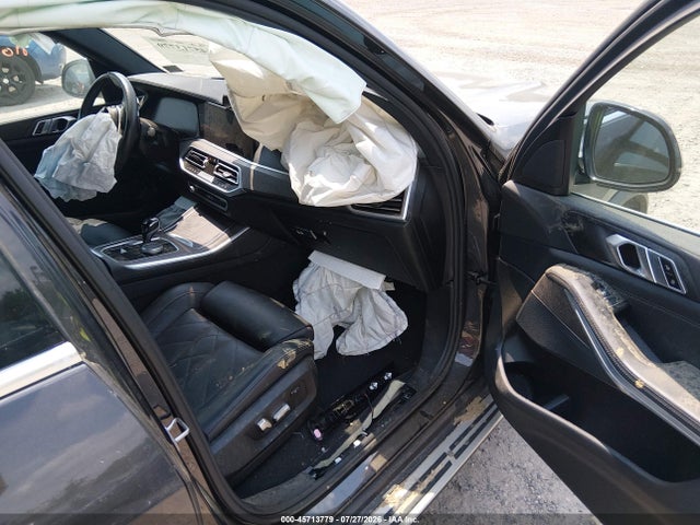 Aukcja sprzedaży 2023 Bmw X5 Sdrive40i, vin: 5UXCR4C02P9N44722, numer aukcji: 45713779