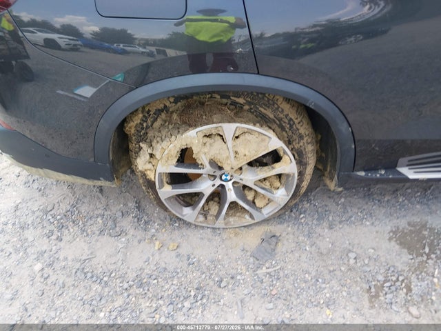 Aukcja sprzedaży 2023 Bmw X5 Sdrive40i, vin: 5UXCR4C02P9N44722, numer aukcji: 45713779