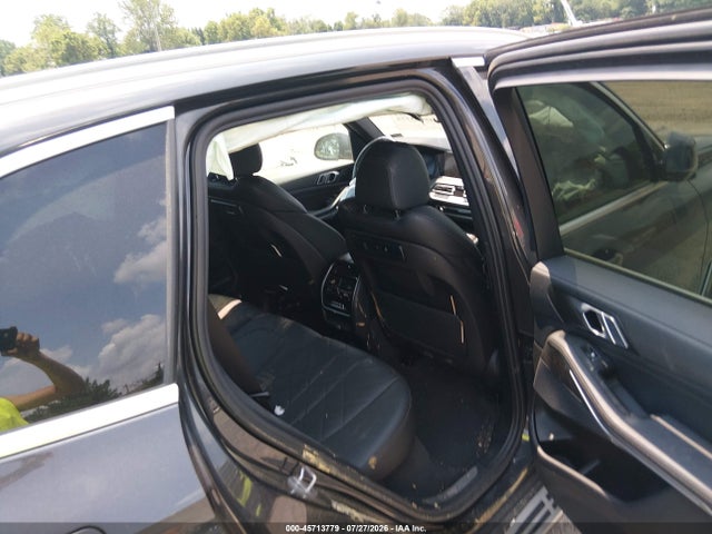 Aukcja sprzedaży 2023 Bmw X5 Sdrive40i, vin: 5UXCR4C02P9N44722, numer aukcji: 45713779