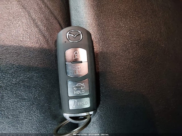 Aukcja sprzedaży 2014 Mazda Mazda6 I Touring, vin: JM1GJ1V6XE1127113, numer aukcji: 45713783