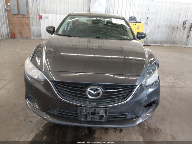 Aukcja sprzedaży 2014 Mazda Mazda6 I Touring, vin: JM1GJ1V6XE1127113, numer aukcji: 45713783