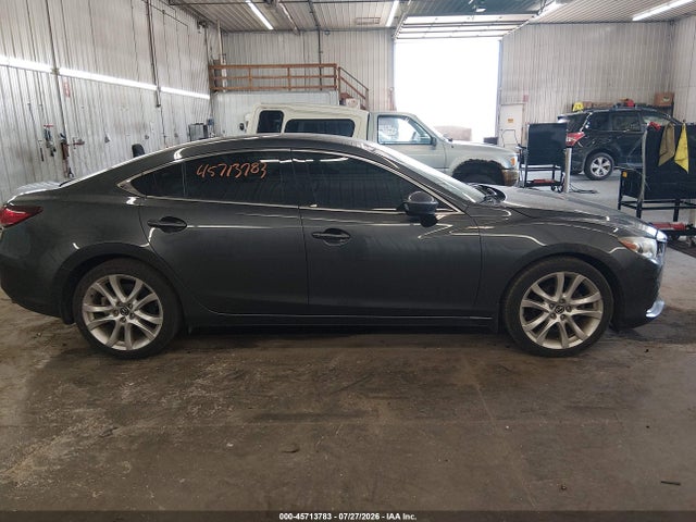 Aukcja sprzedaży 2014 Mazda Mazda6 I Touring, vin: JM1GJ1V6XE1127113, numer aukcji: 45713783