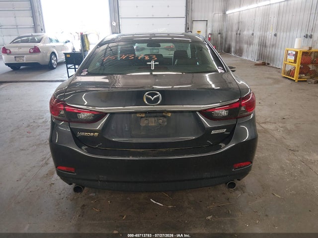 Aukcja sprzedaży 2014 Mazda Mazda6 I Touring, vin: JM1GJ1V6XE1127113, numer aukcji: 45713783