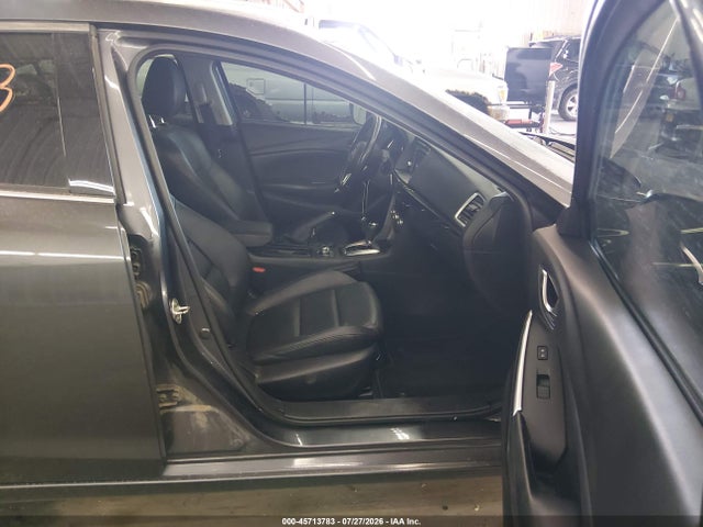 Aukcja sprzedaży 2014 Mazda Mazda6 I Touring, vin: JM1GJ1V6XE1127113, numer aukcji: 45713783