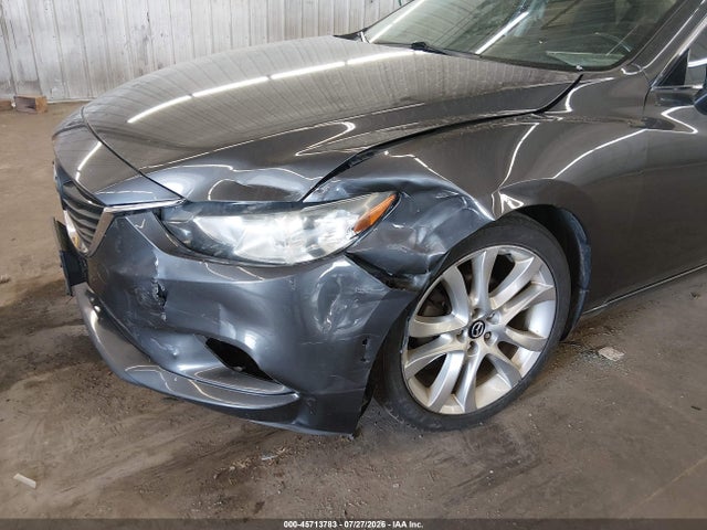 Aukcja sprzedaży 2014 Mazda Mazda6 I Touring, vin: JM1GJ1V6XE1127113, numer aukcji: 45713783