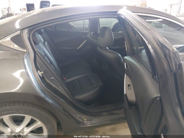 Aukcja sprzedaży 2014 Mazda Mazda6 I Touring, vin: JM1GJ1V6XE1127113, numer aukcji: 45713783