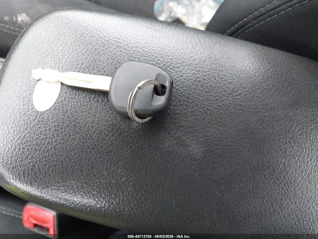 45713785 :رقم المزاد ، 2T1BU4EE5CC767751 vin ، 2012 Toyota Corolla S مزاد بيع