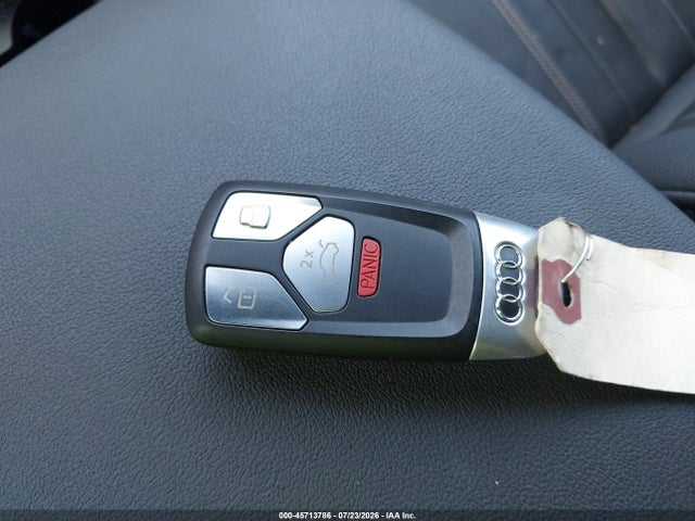 Продаж на аукціоні авто 2021 Audi Q5 Premium Plus 45 Tfsi Quattro S Tronic, vin: WA1BAAFY8M2128662, номер лоту: 45713786