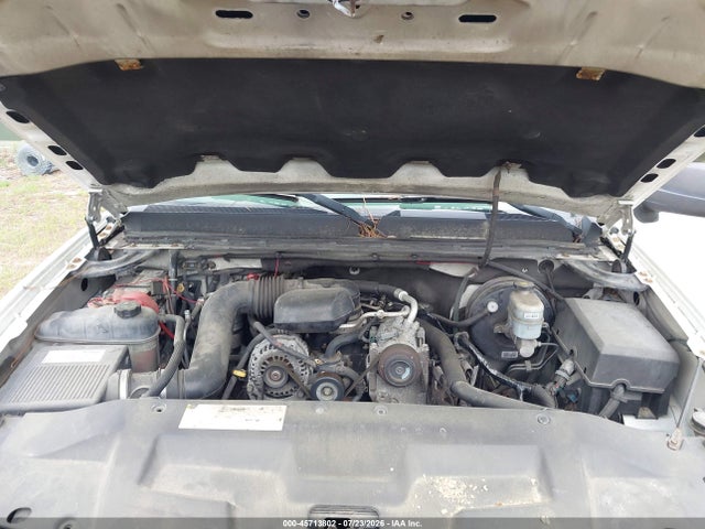 Продажа на аукционе авто 2008 Gmc Sierra 1500 Work Truck, vin: 1GTEC14X48Z129263, номер лота: 45713802