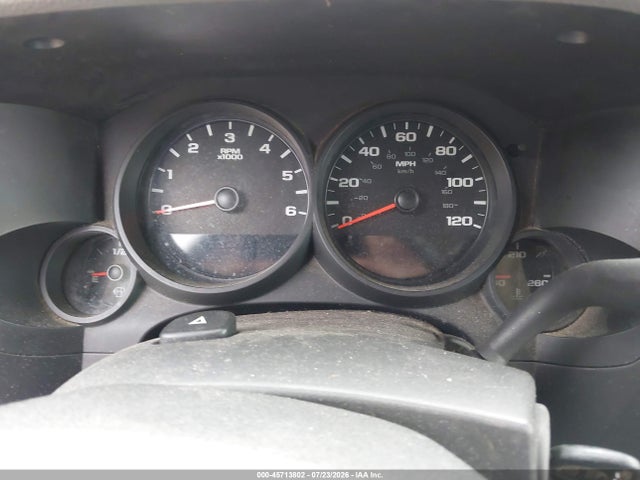 Продажа на аукционе авто 2008 Gmc Sierra 1500 Work Truck, vin: 1GTEC14X48Z129263, номер лота: 45713802