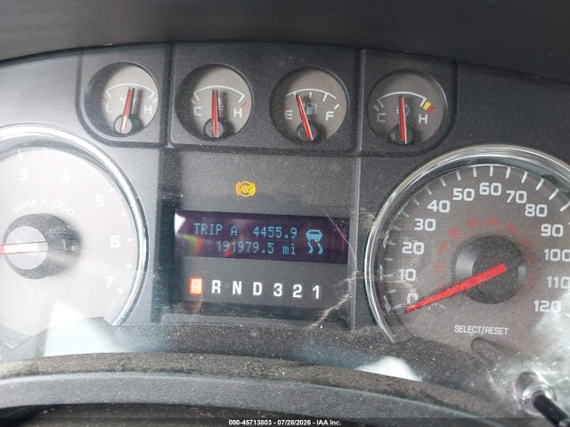 Продажа на аукционе авто 2009 Ford F-150 Xl/xlt, vin: 1FTRW14879FA08800, номер лота: 45713803
