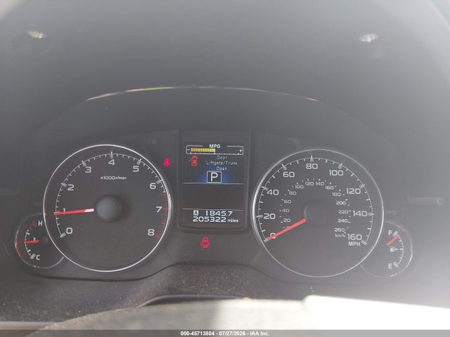 Продажа на аукционе авто 2014 Subaru Outback 3.6r Limited, vin: 4S4BRDPC9E2213820, номер лота: 45713804