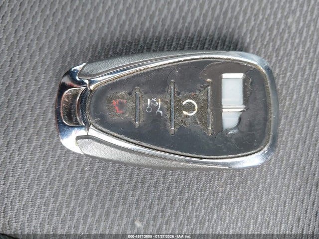 Aukcja sprzedaży 2018 Chevrolet Cruze Lt Auto, vin: 1G1BE5SM3J7187887, numer aukcji: 45713805