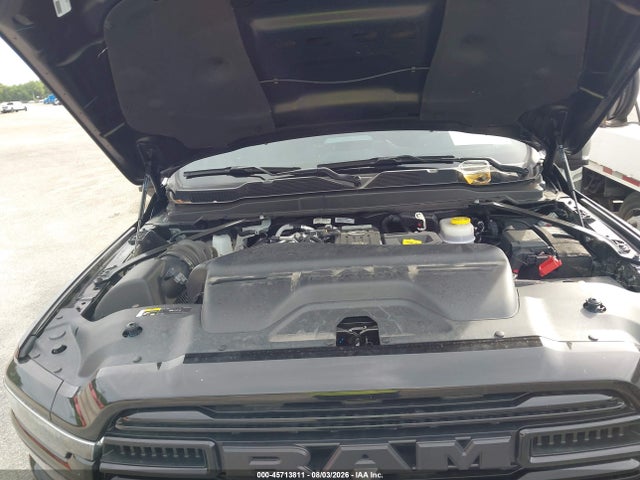 Aukcja sprzedaży 2025 Ram 3500, vin: 3C63RRJL7SG565139, numer aukcji: 45713811
