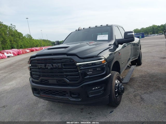 Aukcja sprzedaży 2025 Ram 3500, vin: 3C63RRJL7SG565139, numer aukcji: 45713811