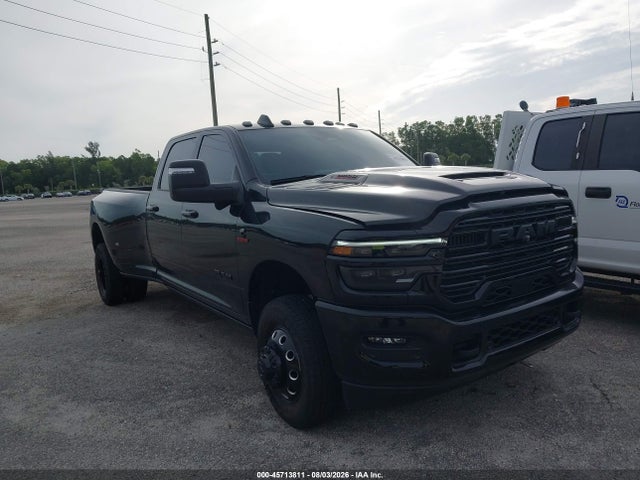 Aukcja sprzedaży 2025 Ram 3500, vin: 3C63RRJL7SG565139, numer aukcji: 45713811