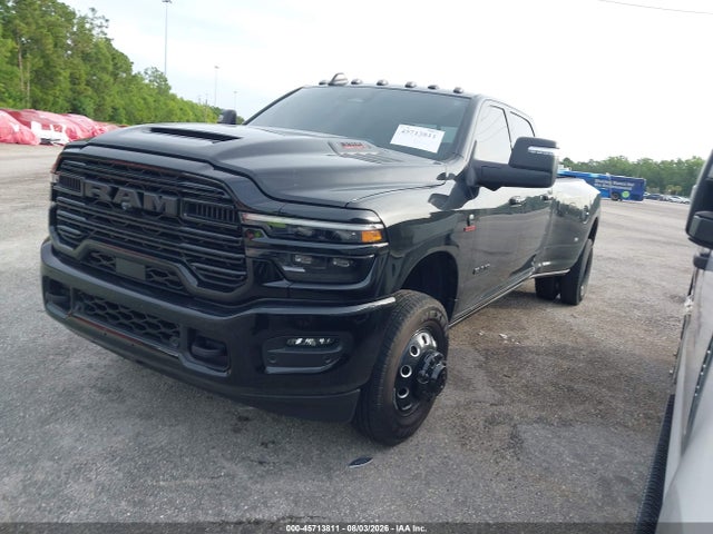 Aukcja sprzedaży 2025 Ram 3500, vin: 3C63RRJL7SG565139, numer aukcji: 45713811