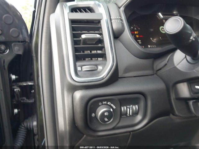 Aukcja sprzedaży 2025 Ram 3500, vin: 3C63RRJL7SG565139, numer aukcji: 45713811