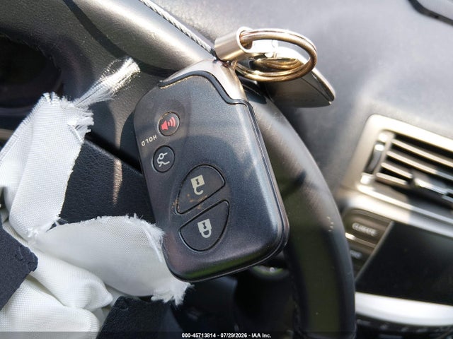 Продажа на аукционе авто 2006 Lexus Is 350, vin: JTHBE262X65009331, номер лота: 45713814