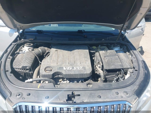 Aukcja sprzedaży 2015 Buick Lacrosse Leather, vin: 1G4GB5G33FF306469, numer aukcji: 45713817