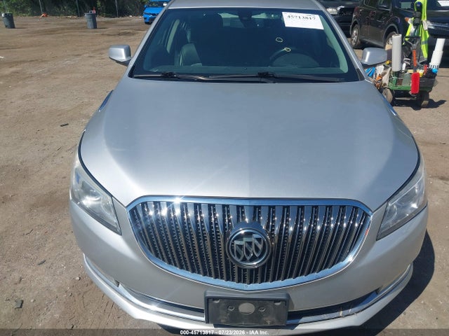 Aukcja sprzedaży 2015 Buick Lacrosse Leather, vin: 1G4GB5G33FF306469, numer aukcji: 45713817