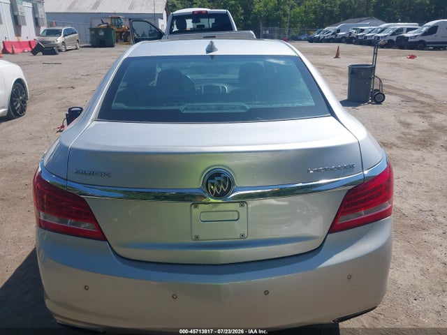 Aukcja sprzedaży 2015 Buick Lacrosse Leather, vin: 1G4GB5G33FF306469, numer aukcji: 45713817