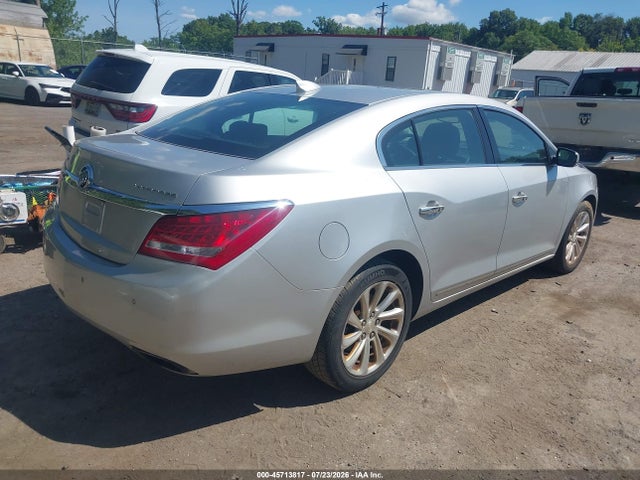 Aukcja sprzedaży 2015 Buick Lacrosse Leather, vin: 1G4GB5G33FF306469, numer aukcji: 45713817
