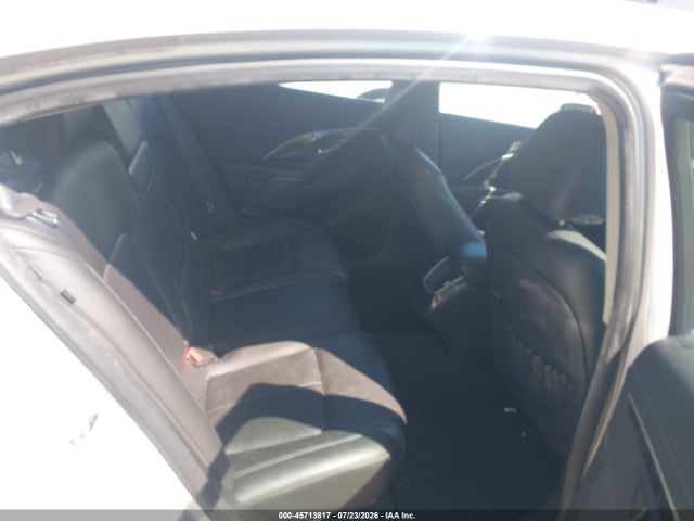Aukcja sprzedaży 2015 Buick Lacrosse Leather, vin: 1G4GB5G33FF306469, numer aukcji: 45713817