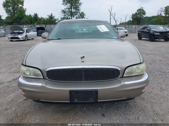 Продаж на аукціоні авто 2003 Buick Park Avenue, vin: 1G4CW54K334119917, номер лоту: 45713820