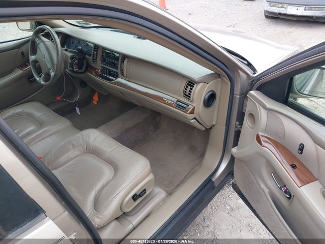 Продаж на аукціоні авто 2003 Buick Park Avenue, vin: 1G4CW54K334119917, номер лоту: 45713820