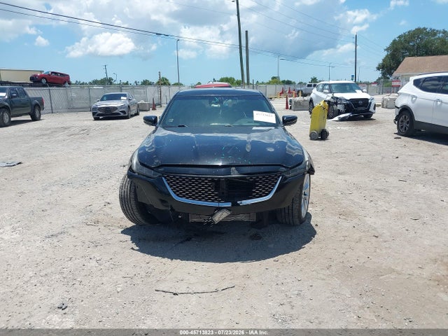 Aukcja sprzedaży 2020 Cadillac Ct5 Premium Luxury, vin: 1G6DN5RK5L0129699, numer aukcji: 45713823