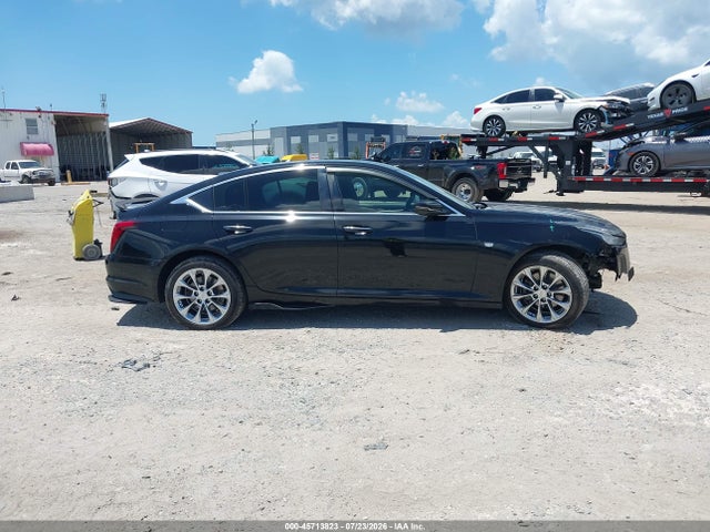 Aukcja sprzedaży 2020 Cadillac Ct5 Premium Luxury, vin: 1G6DN5RK5L0129699, numer aukcji: 45713823