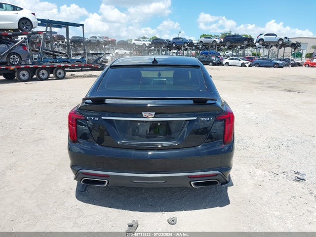 Aukcja sprzedaży 2020 Cadillac Ct5 Premium Luxury, vin: 1G6DN5RK5L0129699, numer aukcji: 45713823