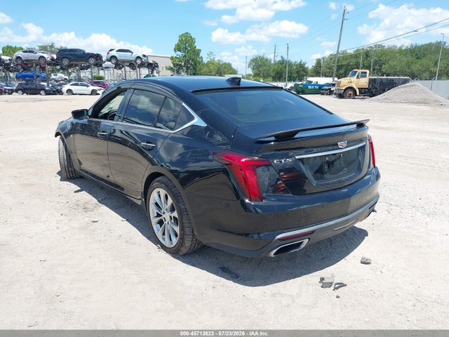 Aukcja sprzedaży 2020 Cadillac Ct5 Premium Luxury, vin: 1G6DN5RK5L0129699, numer aukcji: 45713823