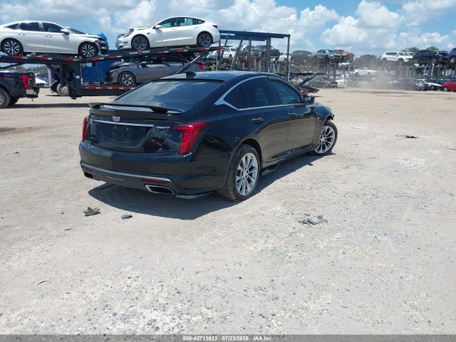 Aukcja sprzedaży 2020 Cadillac Ct5 Premium Luxury, vin: 1G6DN5RK5L0129699, numer aukcji: 45713823