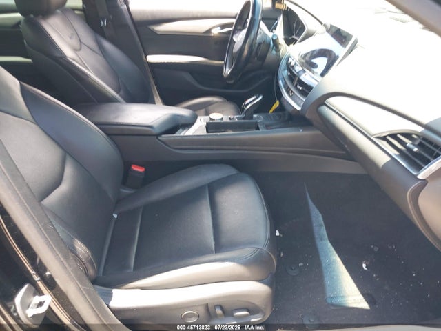Aukcja sprzedaży 2020 Cadillac Ct5 Premium Luxury, vin: 1G6DN5RK5L0129699, numer aukcji: 45713823