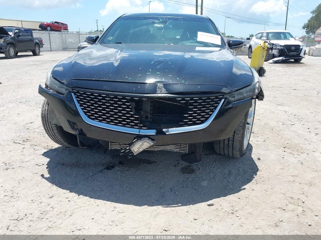 Aukcja sprzedaży 2020 Cadillac Ct5 Premium Luxury, vin: 1G6DN5RK5L0129699, numer aukcji: 45713823
