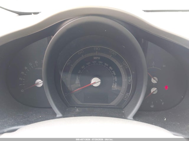 Aukcja sprzedaży 2015 Kia Sportage Lx, vin: KNDPB3AC5F7683624, numer aukcji: 45713826