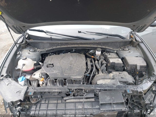 Hyundai TUCSON SEL 2024 5NMJBCDE8RH301263 Image 10