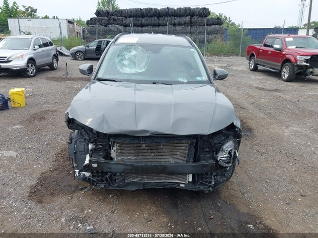 Hyundai TUCSON SEL 2024 5NMJBCDE8RH301263 Image 12