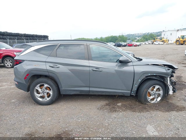 Hyundai TUCSON SEL 2024 5NMJBCDE8RH301263 Image 13