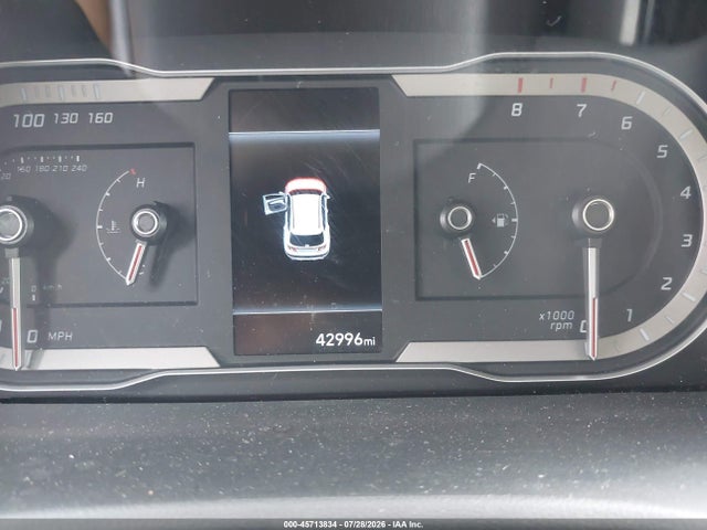 Hyundai TUCSON SEL 2024 5NMJBCDE8RH301263 Image 15