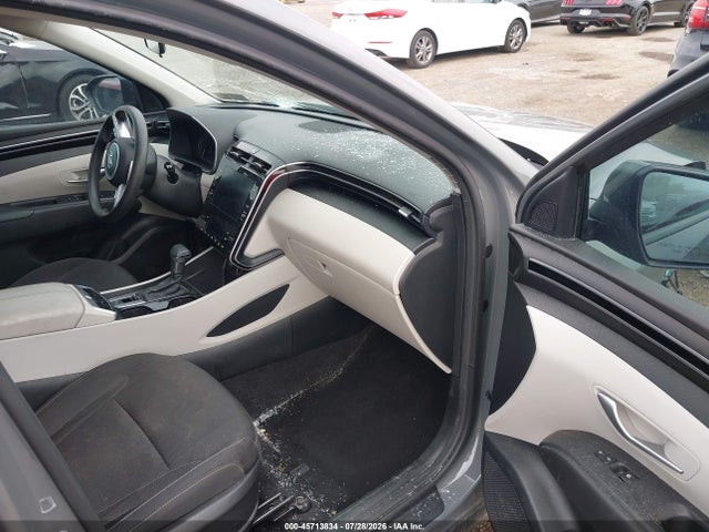 Hyundai TUCSON SEL 2024 5NMJBCDE8RH301263 Image 5