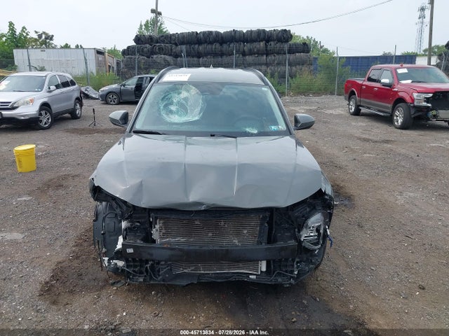 Hyundai TUCSON SEL 2024 5NMJBCDE8RH301263 Image 6