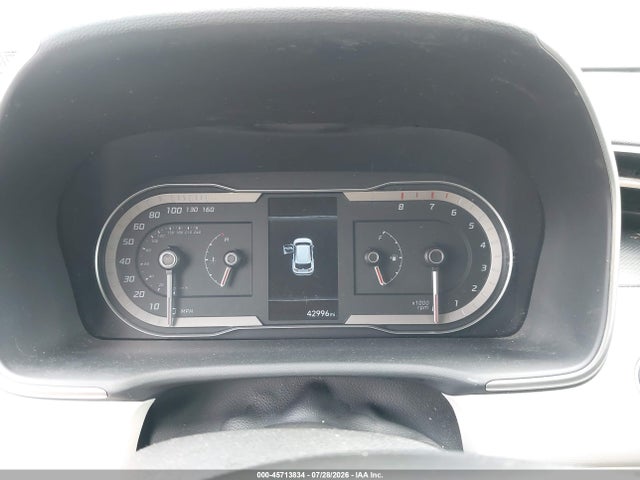 Hyundai TUCSON SEL 2024 5NMJBCDE8RH301263 Image 7