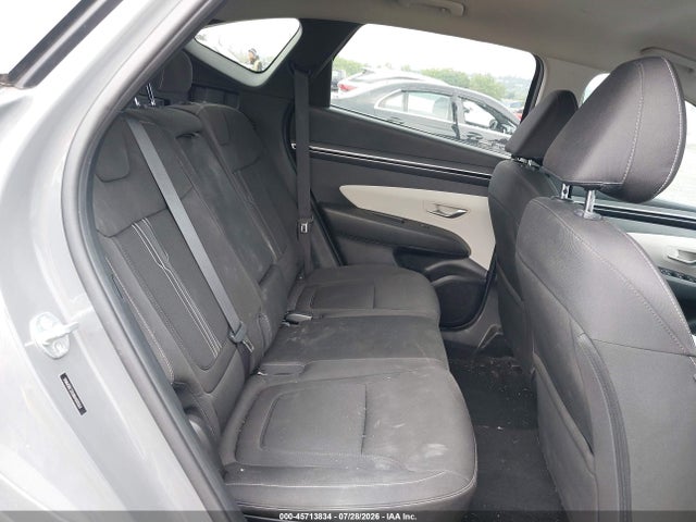 Hyundai TUCSON SEL 2024 5NMJBCDE8RH301263 Image 8