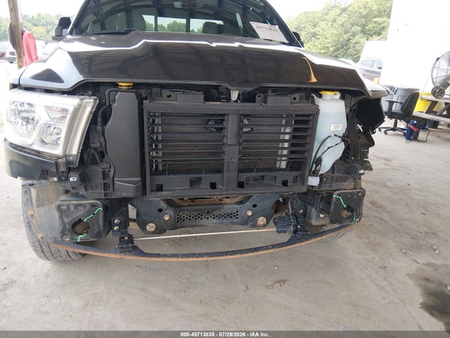 45713835 :رقم المزاد ، 1C6RREBT7NN231612 vin ، 2022 Ram 1500 Big Horn  4x2 6'4 Box مزاد بيع