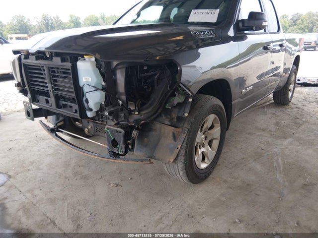 45713835 :رقم المزاد ، 1C6RREBT7NN231612 vin ، 2022 Ram 1500 Big Horn  4x2 6'4 Box مزاد بيع